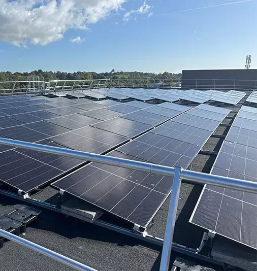 Serving Irish Businesses